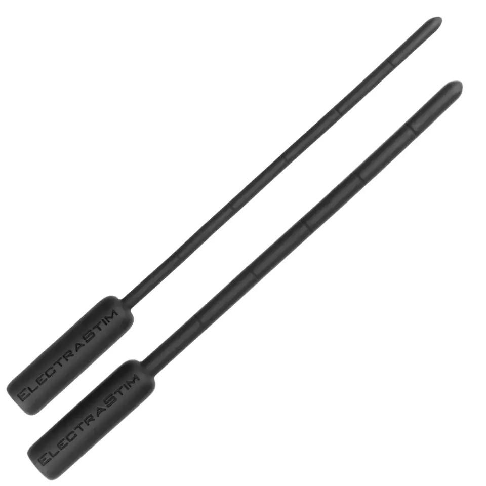 ElectraStim Silicone Noir Sonda Elektro 5mm - elastyczny system bipolarny w sklepie Wasserman.eu