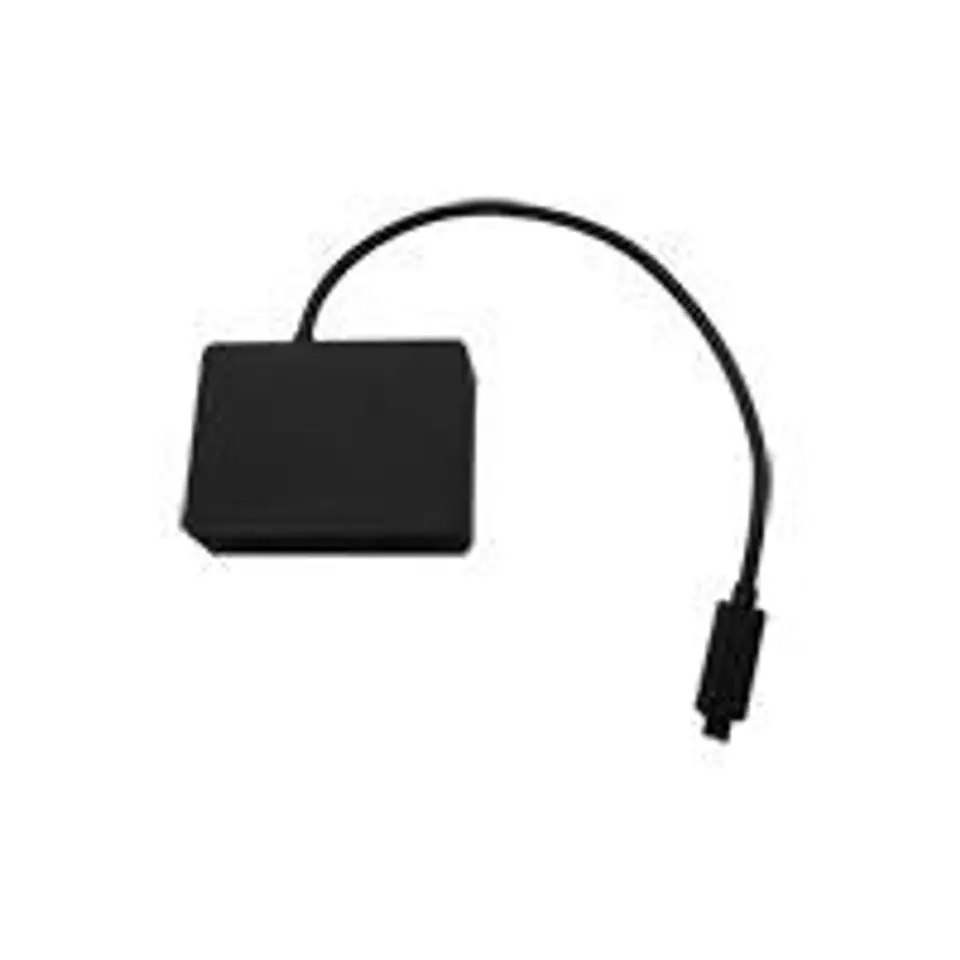Logitech - strom-splitter at Wasserman.eu