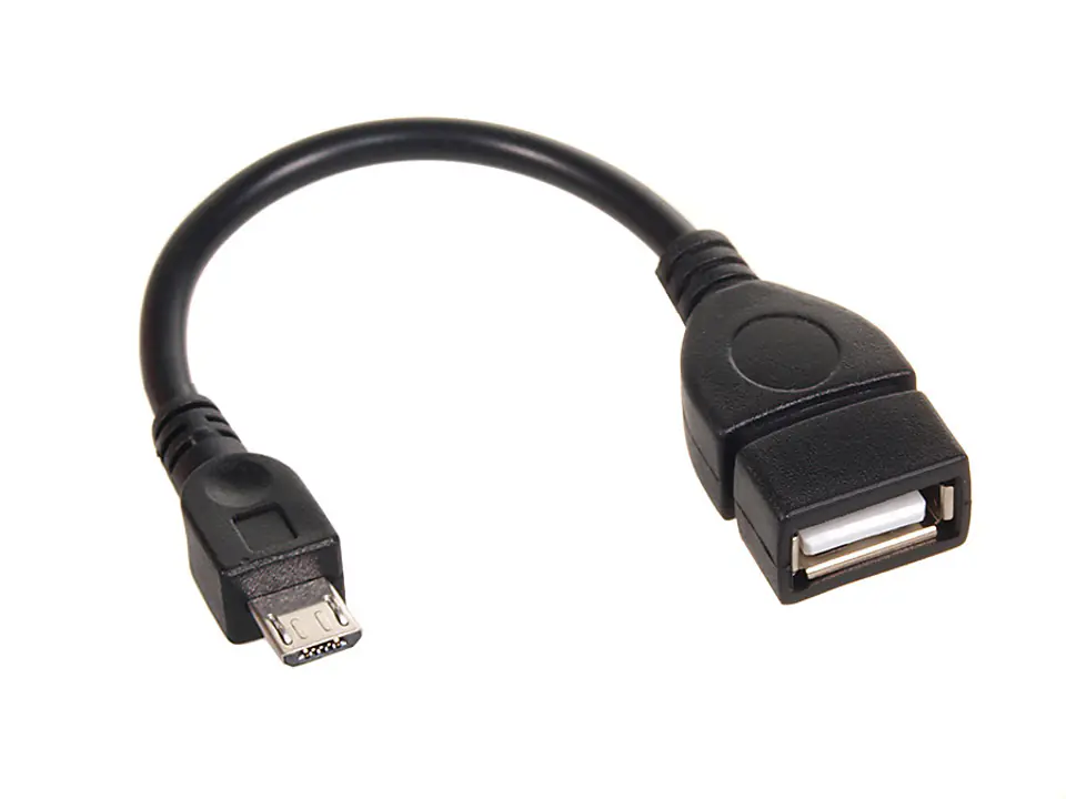 ⁨MCTV-696 39913 CABLE USB OTG - micro USB⁩ at Wasserman.eu