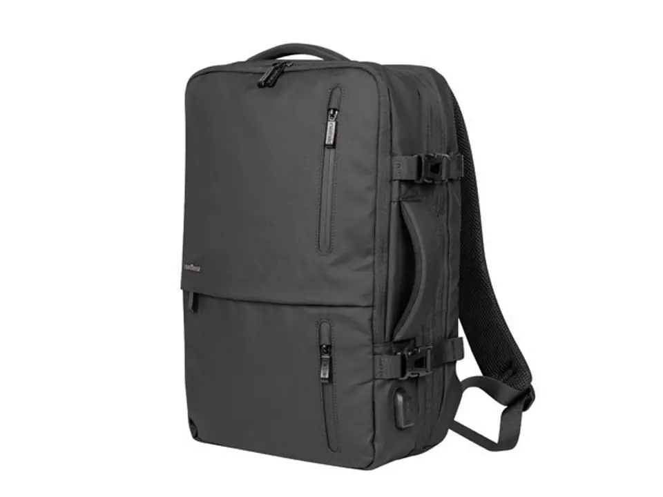 ⁨NATEC LAPTOP BACKPACK  CAMEL PRO 17.3"⁩ at Wasserman.eu