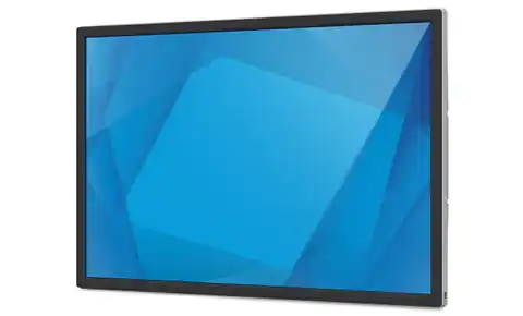 ⁨Elo Touch 5053L 50IN 4K INFRARED CLEAR/W/ANTI-FRICTION LCD UHD USB-C⁩ at Wasserman.eu