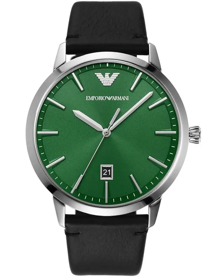 ⁨ZEGAREK MĘSKI EMPORIO ARMANI AR11509  + BOX⁩ w sklepie Wasserman.eu