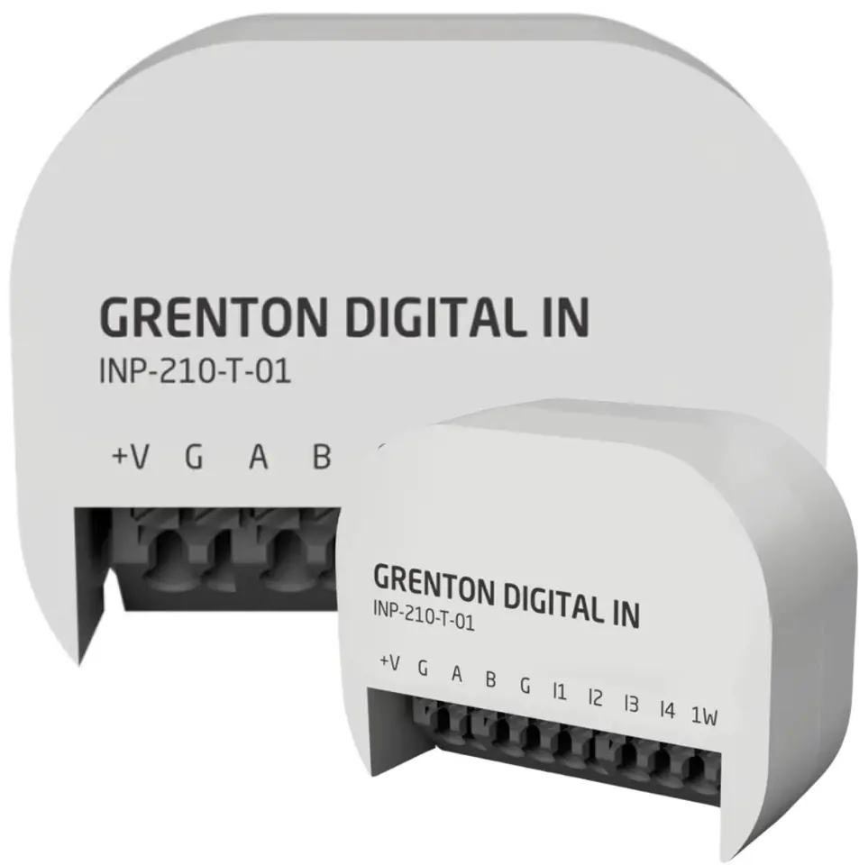 ⁨GRENTON DIGITAL IN, Flush, TF-Bus⁩ w sklepie Wasserman.eu