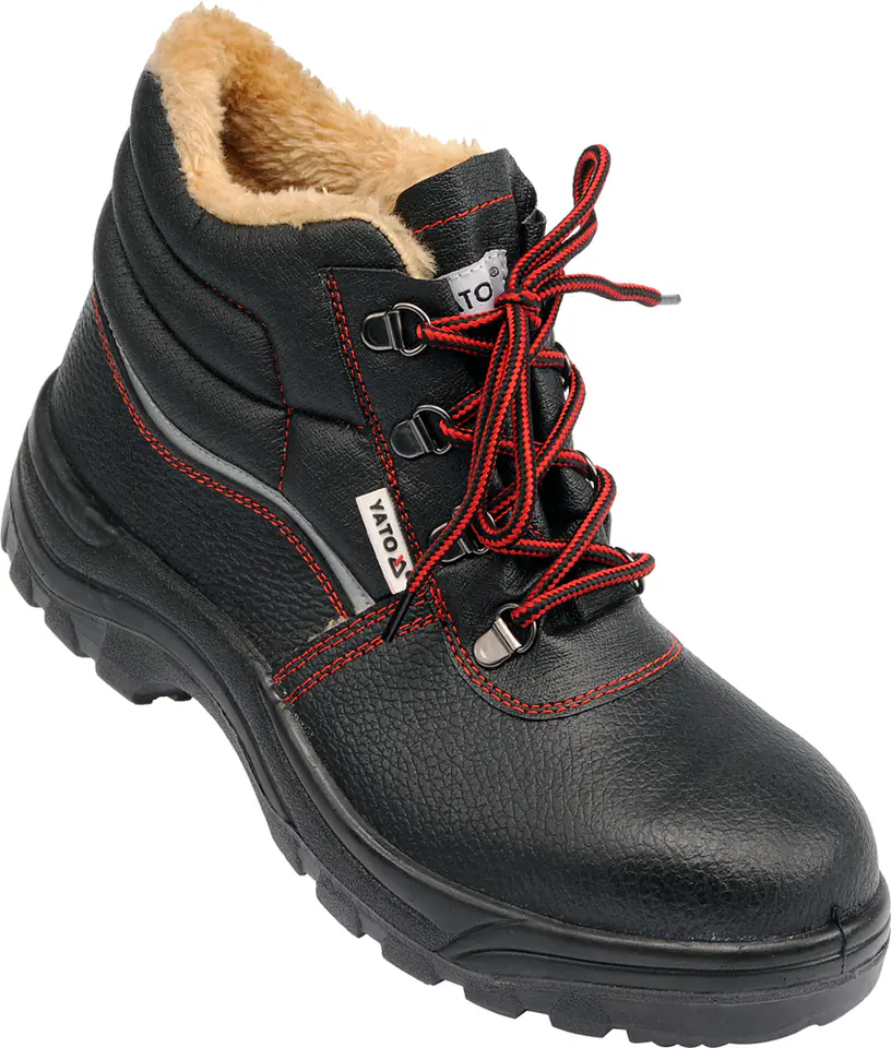 ⁨YATO WORK BOOTS / WORK BOOTS TEZU S1P - SIZE 40⁩ at Wasserman.eu