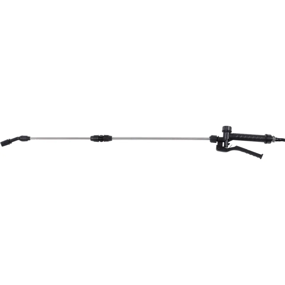 ⁨OPRYSKIWACZ 5.0L, LANCA TELESKOP. 490-880MM, 2.5BAR, PROLINE⁩ w sklepie Wasserman.eu