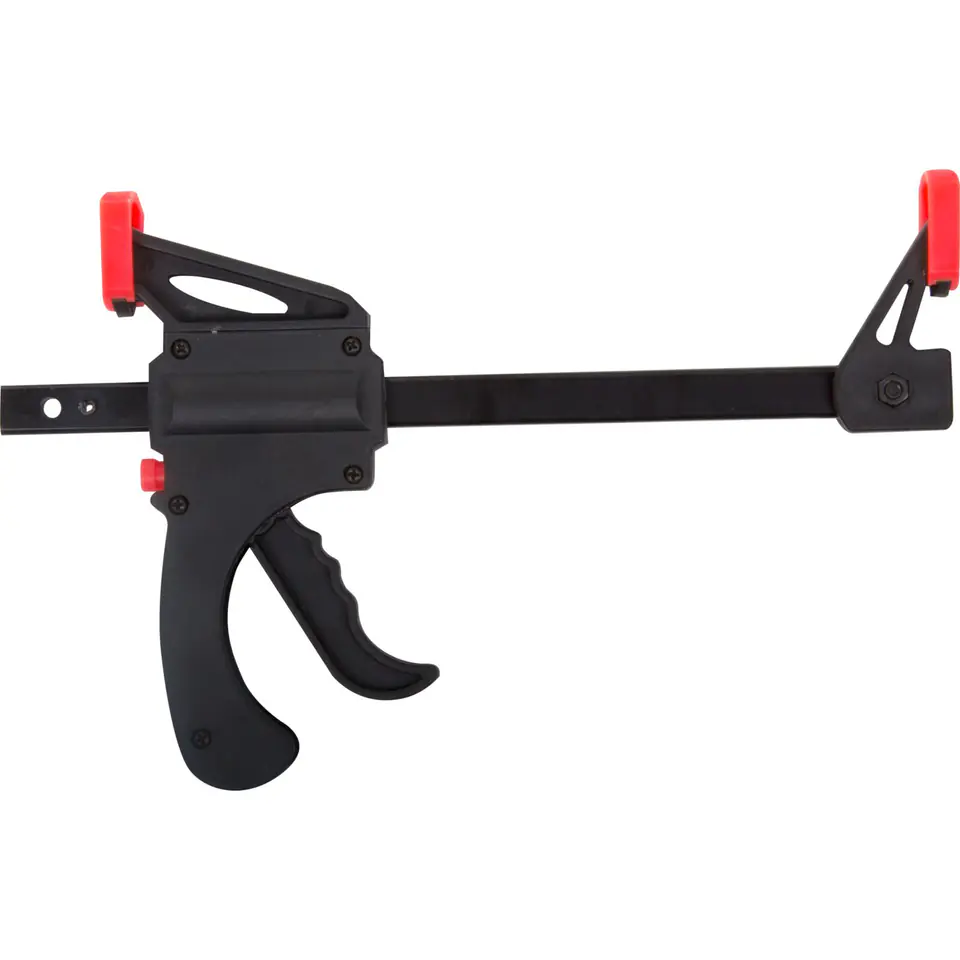 ⁨QUICK ACTION CRAMPS - 150*60 MM PROLINE⁩ at Wasserman.eu