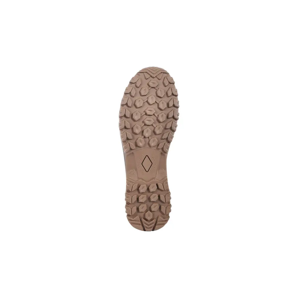 ⁨SHOES WITH HOLES, NUBUCK, BEIGE-BLACK, S1 SRA, "40",CE,LAHTI⁩ at Wasserman.eu