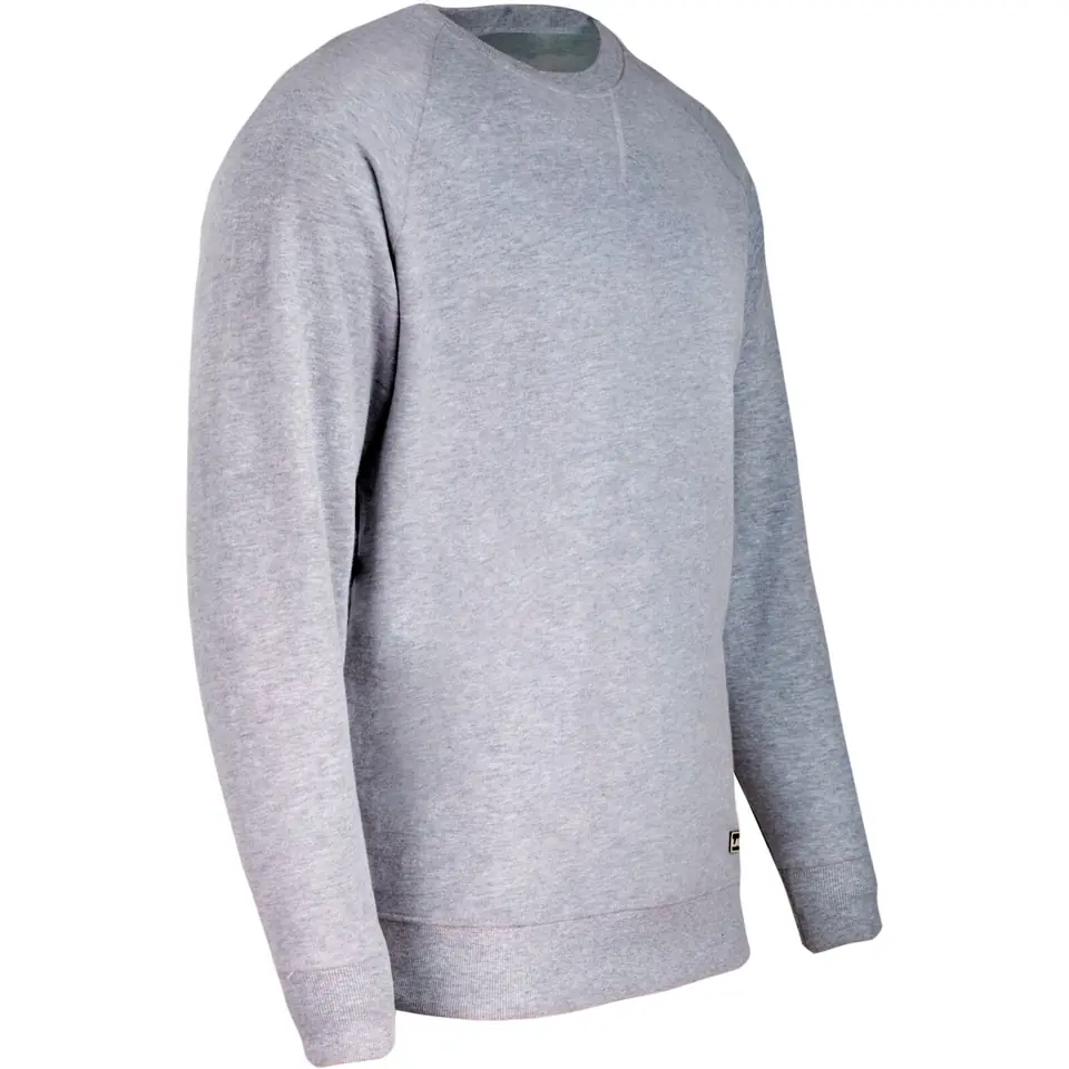 ⁨SWEATSHIRT GREY 320G, "M", CE, LAHTI⁩ at Wasserman.eu