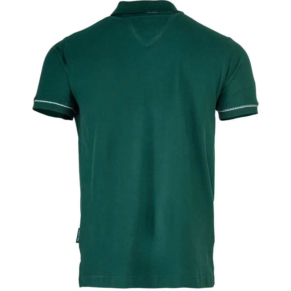 ⁨POLO SHIRT, 220G/M2, GREEN, "2XL", CE, LAHTI⁩ at Wasserman.eu