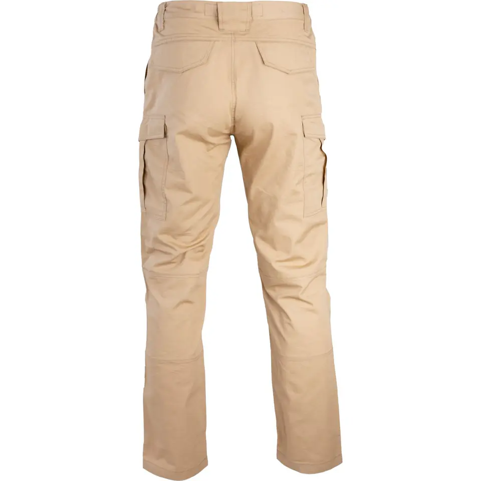 ⁨PANTS, COMBAT, BEIGE, "S", CE, LAHTI⁩ at Wasserman.eu