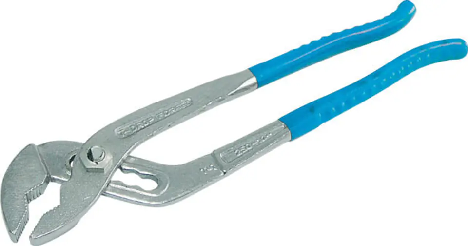 ⁨WATERPUMP PLIERS - 250 MM⁩ at Wasserman.eu