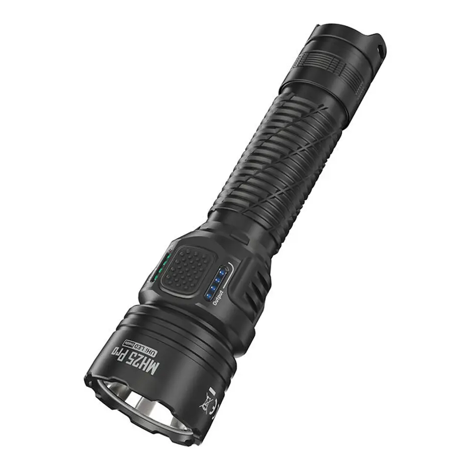 ⁨FLASHLIGHT MH SERIES/3300 LUMENS MH25 PRO NITECORE⁩ at Wasserman.eu