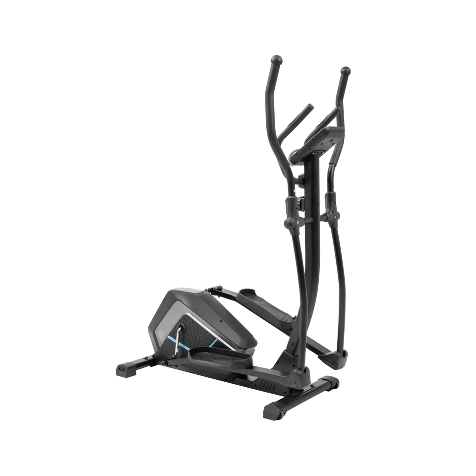 ⁨Magnetic elliptical cross trainer REBEL ACTIVE model RBA-1012⁩ at Wasserman.eu