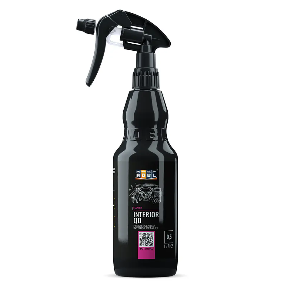 ⁨ADBL INTERIOR QD 0,5L - INTERIOR CLEANER⁩ at Wasserman.eu