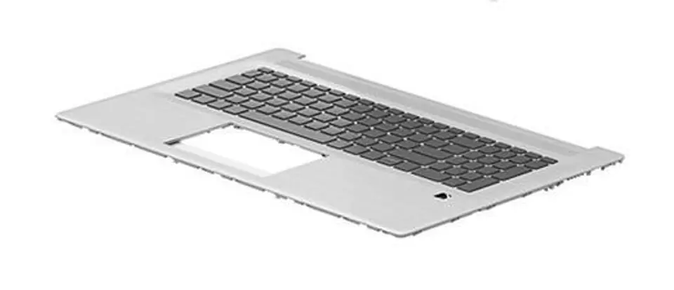⁨HP Top Cover W/Keyboard AHS STD⁩ w sklepie Wasserman.eu