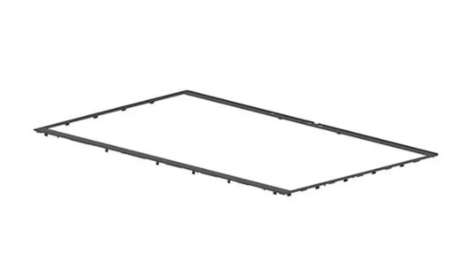 ⁨HP LCD BEZEL RGB NON-ALS⁩ w sklepie Wasserman.eu