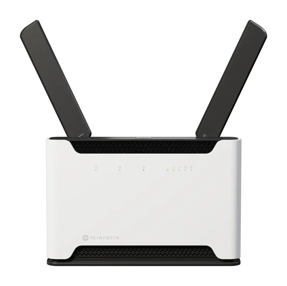 ⁨MikroTik Chateau LTE6 ax with 1.8GHz⁩ w sklepie Wasserman.eu