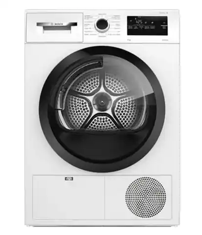 ⁨Laundry dryer Bosch WTH85V2KPL⁩ at Wasserman.eu