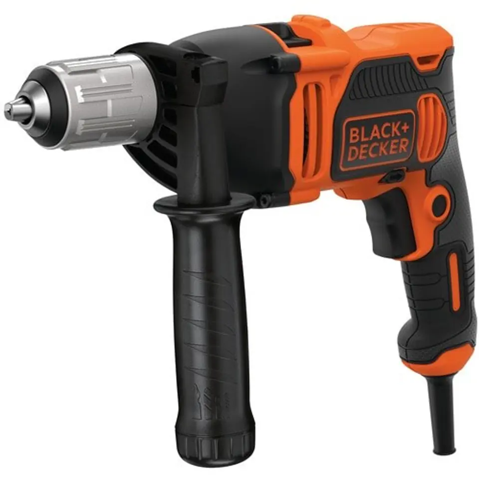 ⁨Black & Decker BEH850K 3100 rpm Noglef⁩ at Wasserman.eu