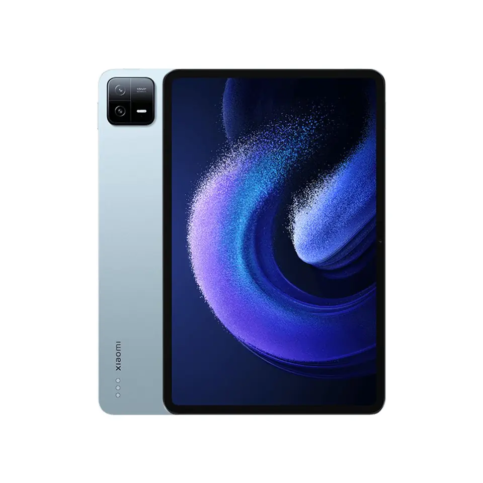 ⁨Tablet Xiaomi Pad 6 8/256GB Niebieski⁩ w sklepie Wasserman.eu