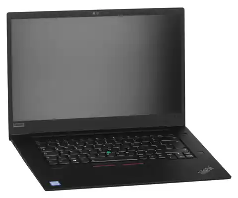 ⁨LENOVO ThinkPad X1 EXTREME G2 i9-9880H 32GB 1TB SSD 15" 4K(3840x2160) (GeForce GTX 1650) Win11pro + zasilacz (powystawowy Grade A+)⁩ w sklepie Wasserman.eu