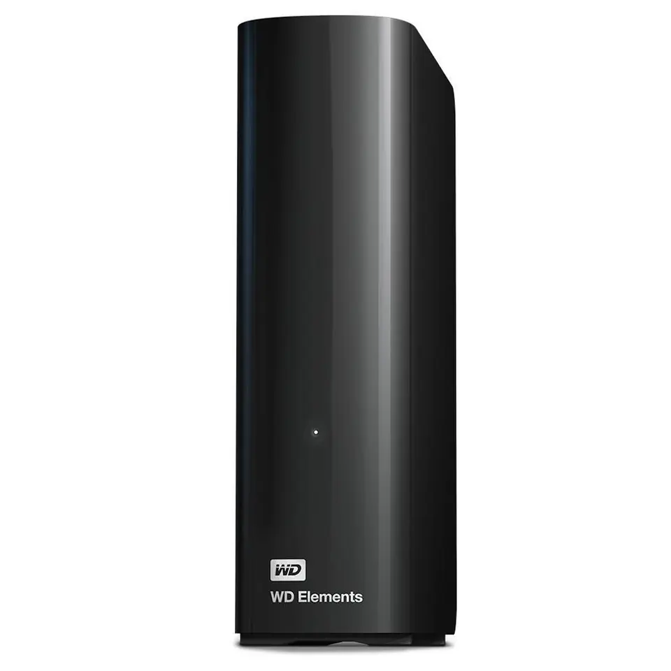 ⁨Western Digital 6TB 3.5 USB 3.0/2.0⁩ w sklepie Wasserman.eu