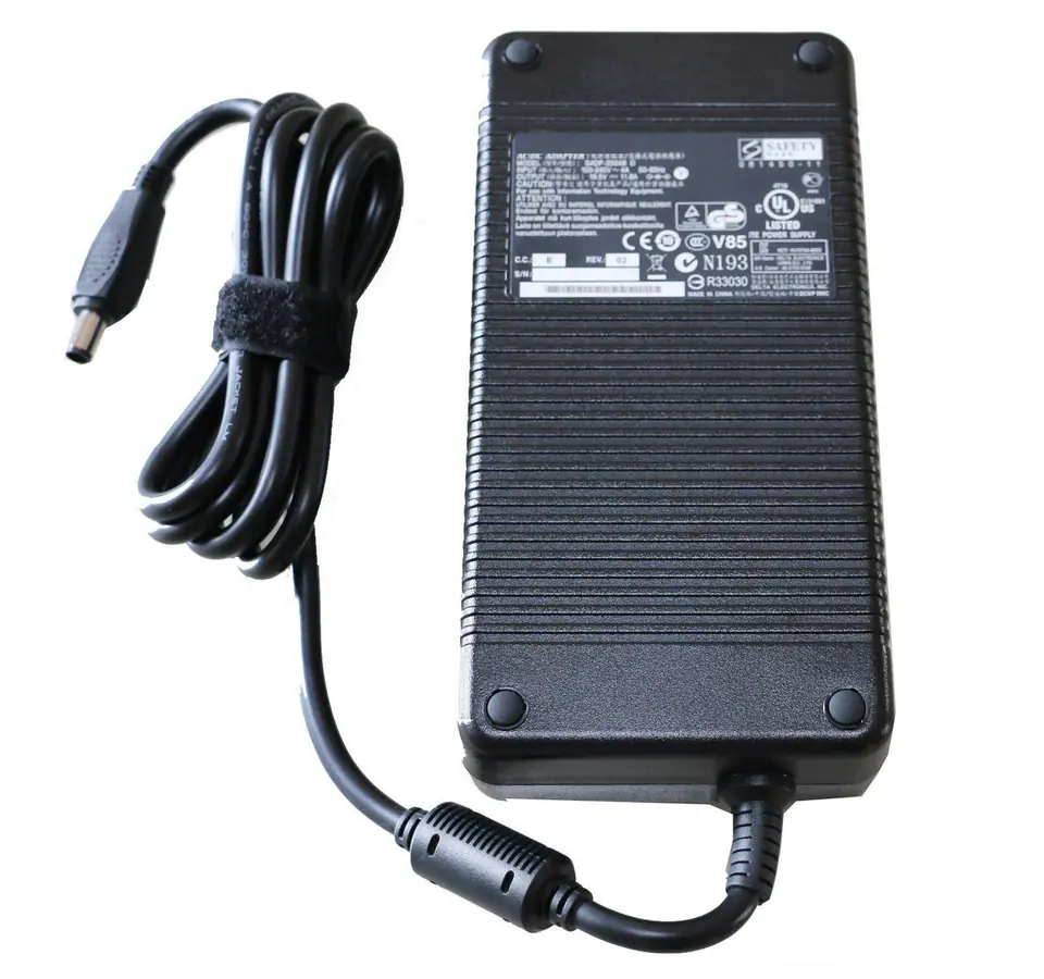 ⁨CoreParts Power Adapter for Asus/HP⁩ w sklepie Wasserman.eu