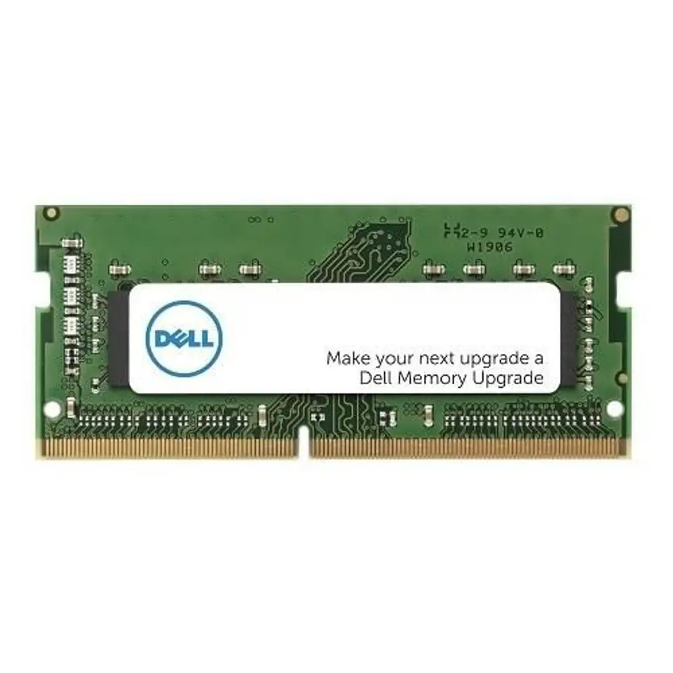 ⁨Dell DDR4 32GB SO DIMM 260-PIN⁩ w sklepie Wasserman.eu