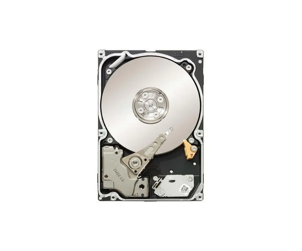 ⁨Ernitec 600GB SAS 10K HDD - 2.5"⁩ w sklepie Wasserman.eu