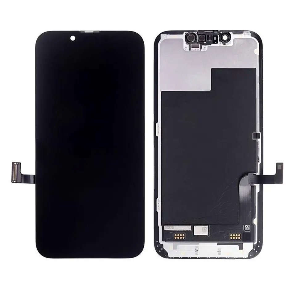 ⁨CoreParts Apple iPhone 13 Mini OLED⁩ w sklepie Wasserman.eu