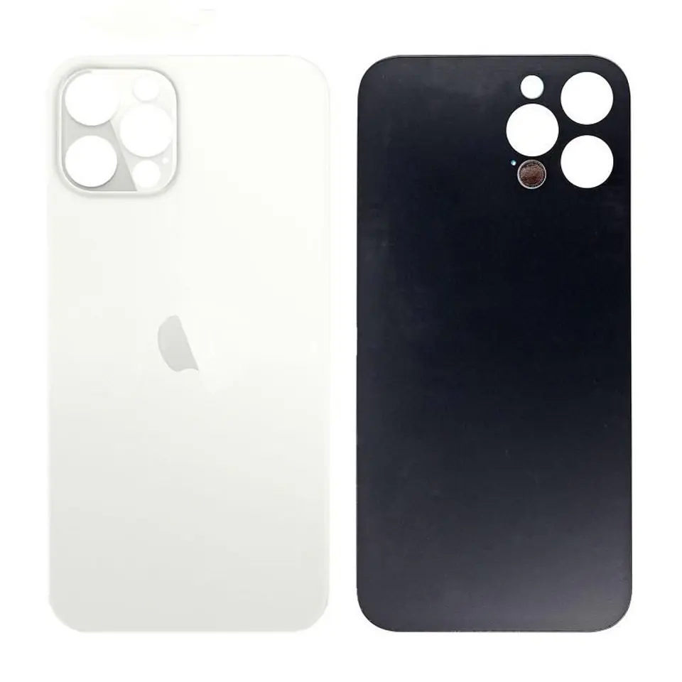 ⁨CoreParts Apple iPhone 12 Pro Back⁩ w sklepie Wasserman.eu