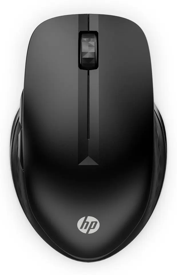 ⁨HP 430 Multi-Device Wireless Mouse⁩ at Wasserman.eu