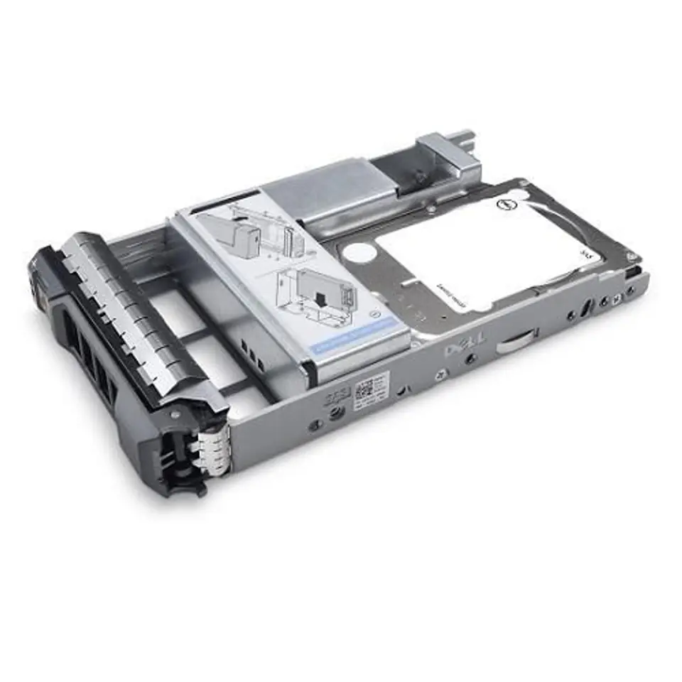 ⁨Dell 2.4TB 10K RPM SAS 12Gbps⁩ w sklepie Wasserman.eu