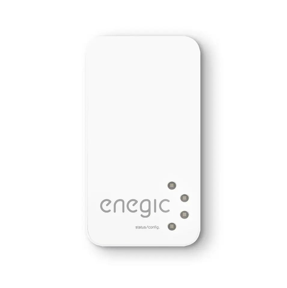 ⁨Charge Amps Enegic Monitor⁩ w sklepie Wasserman.eu