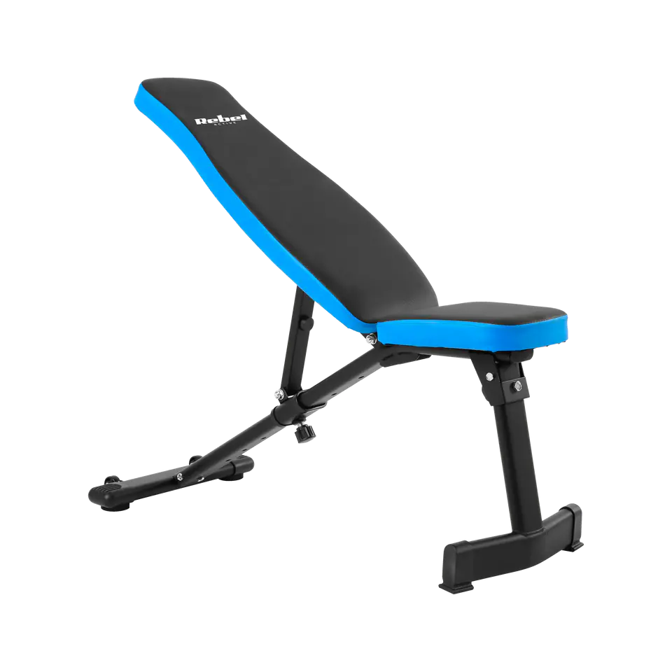 ⁨Incline training bench , REBEL ACTIVE⁩ at Wasserman.eu