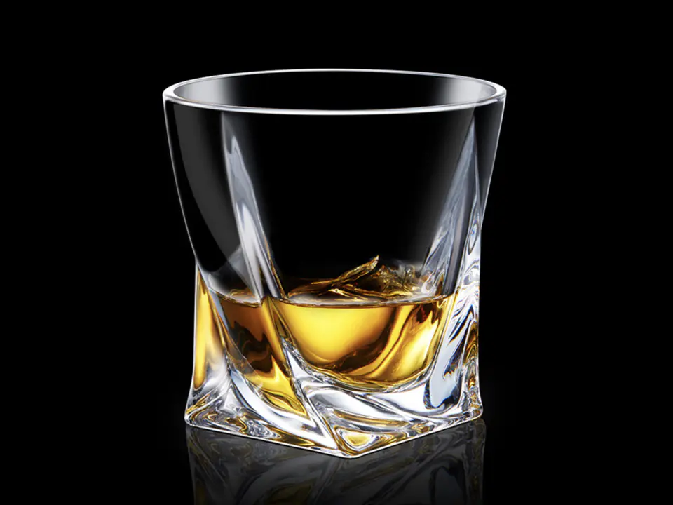 Zestaw 6 szklanek do whisky w sklepie Wasserman.eu