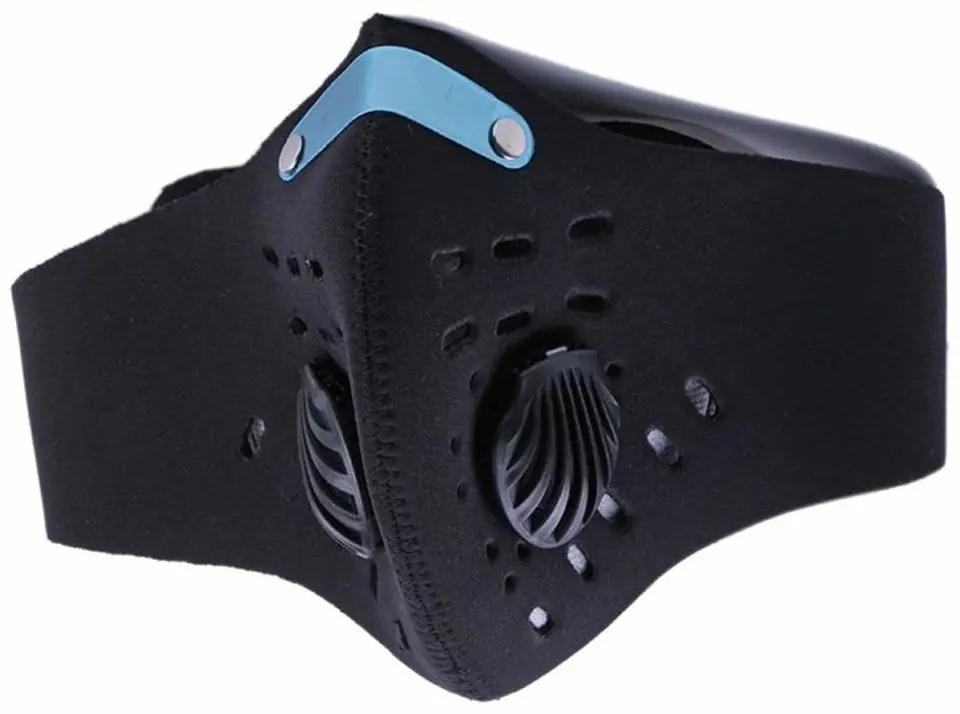 ⁨AG303A Sports Mask Smog⁩ at Wasserman.eu