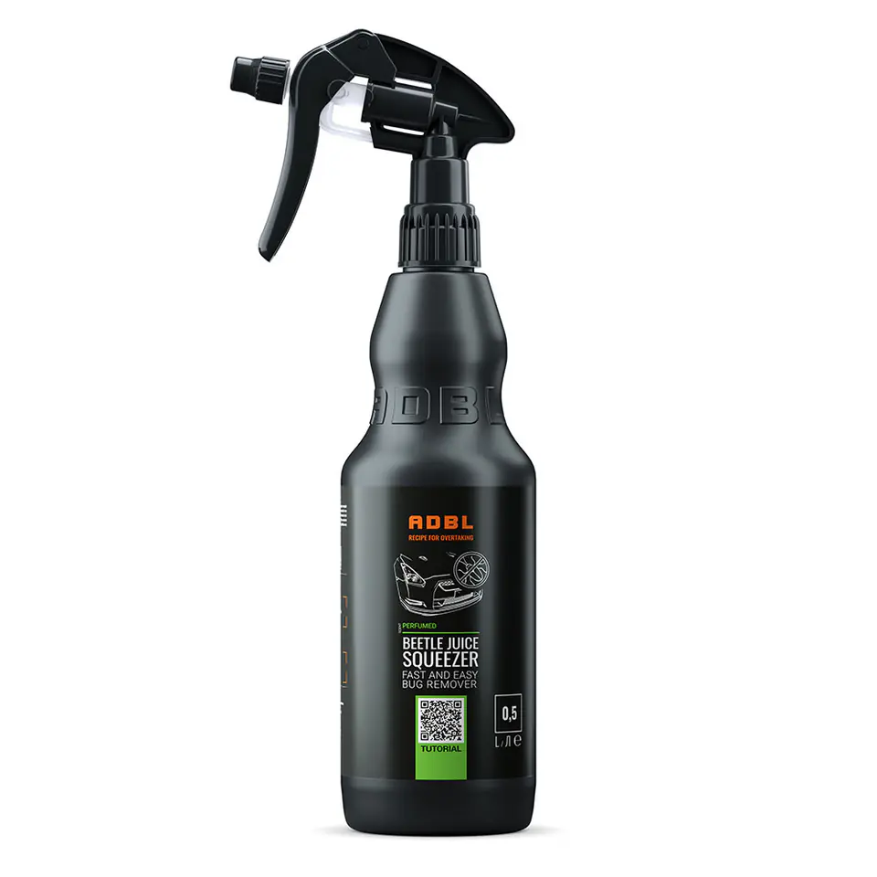 ⁨ADBL beetle juice squeezer 0.5l - insect remover⁩ at Wasserman.eu