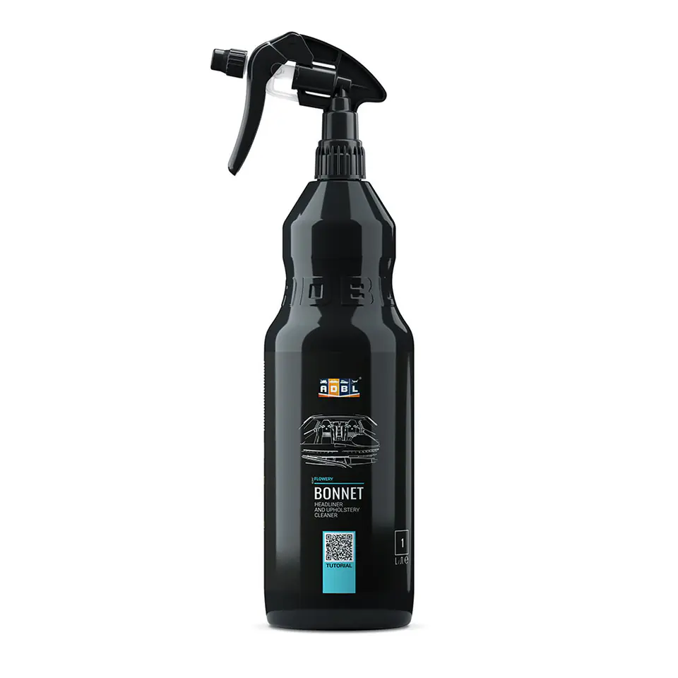 ⁨ADBL BONNET 1L - HEADLINER CLEANER⁩ at Wasserman.eu