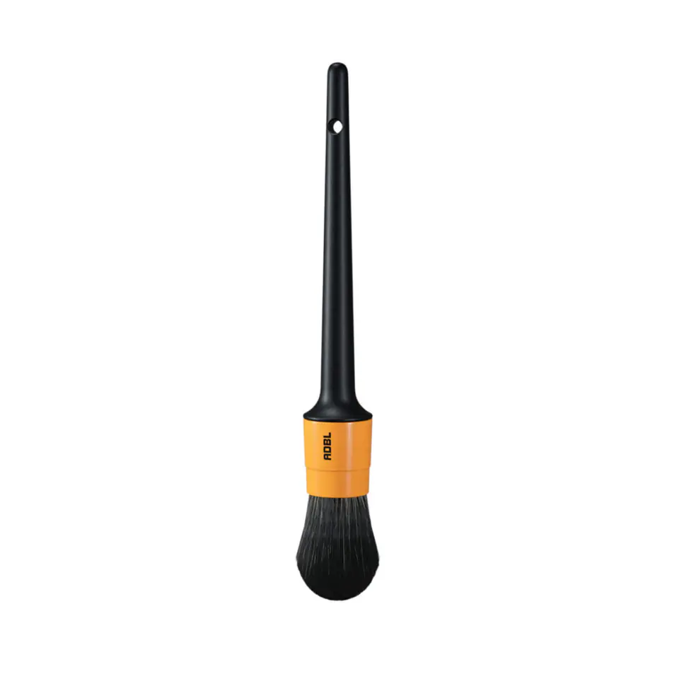 ⁨ADBL Round Detailing Brush 25mm - #12 - size 12 detailing brush⁩ at Wasserman.eu