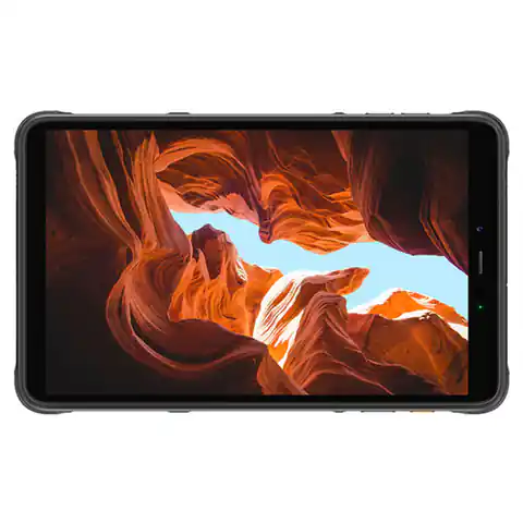⁨Tablet Ulefone Armor Pad 4GB/64GB LTE Rugged IP69 (black)⁩ w sklepie Wasserman.eu