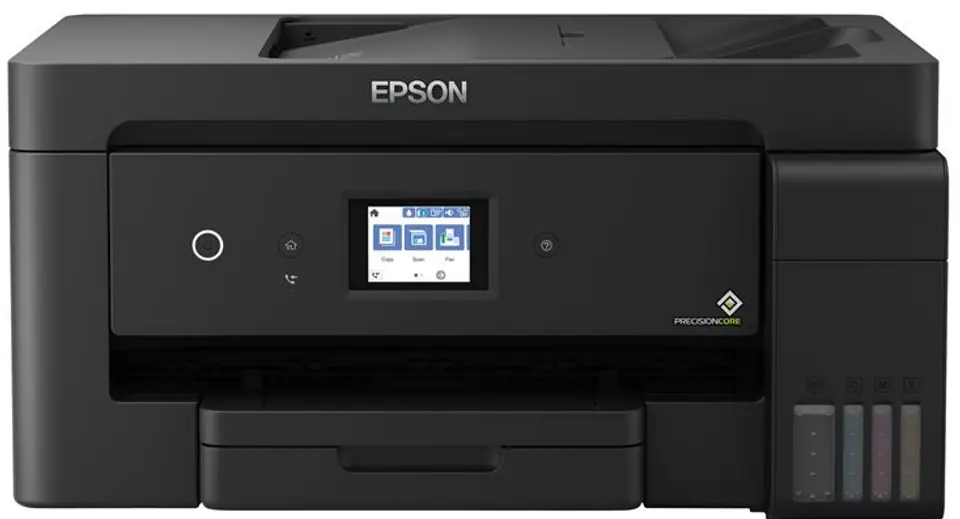 ⁨Inkjet Multifunction Printer EPSON EcoTank L14150 C11CH96402⁩ at Wasserman.eu