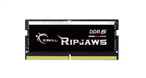 ⁨G.SKILL RIPJAWS SO-DIMM DDR5 2X32GB 5600MHZ 1,1V⁩ at Wasserman.eu