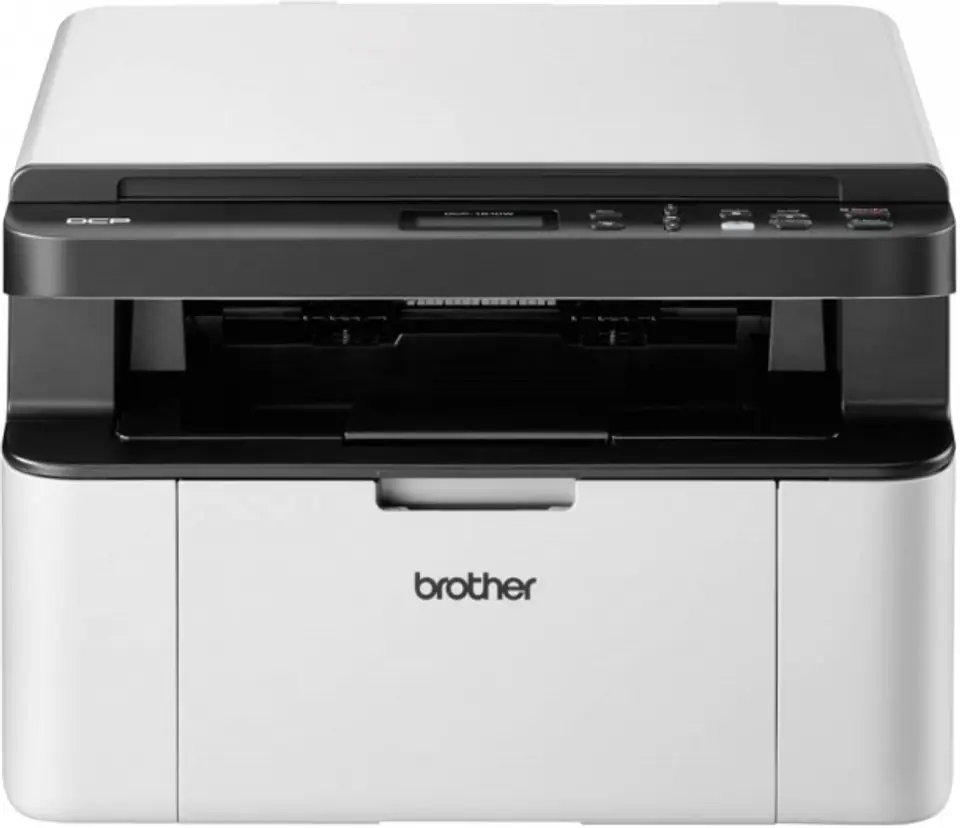 ⁨Laser Multifunction Printer BROTHER DCP-1623WE⁩ at Wasserman.eu