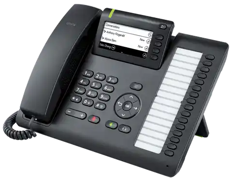 ⁨Unify OpenScape Desk Phone CP400⁩ w sklepie Wasserman.eu