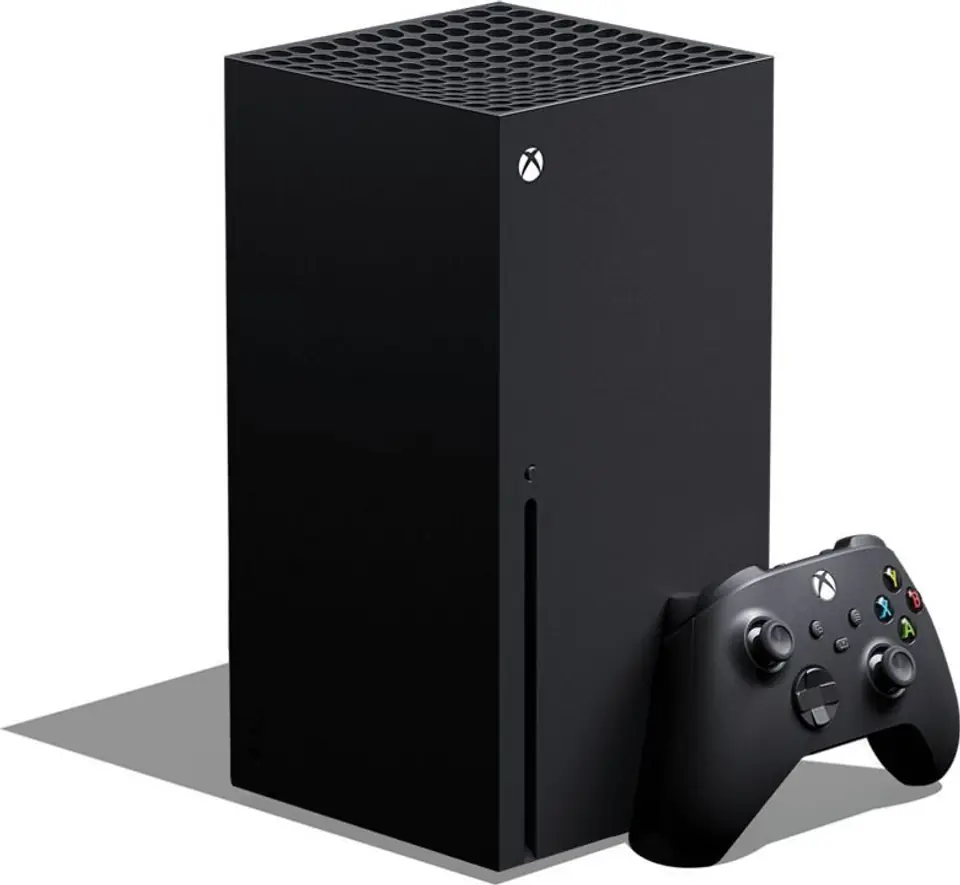 ⁨MICROSOFT Xbox Series X 1TB 5943282⁩ at Wasserman.eu