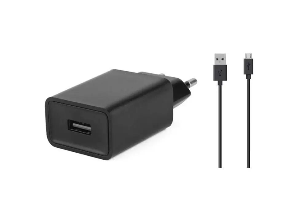 ⁨CoreParts Micro USB Charger 10W 5V 2A⁩ w sklepie Wasserman.eu