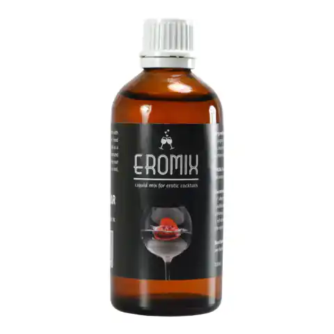 ⁨Eromix - Krople Pobudzające Do Seksu 100 ml⁩ w sklepie Wasserman.eu