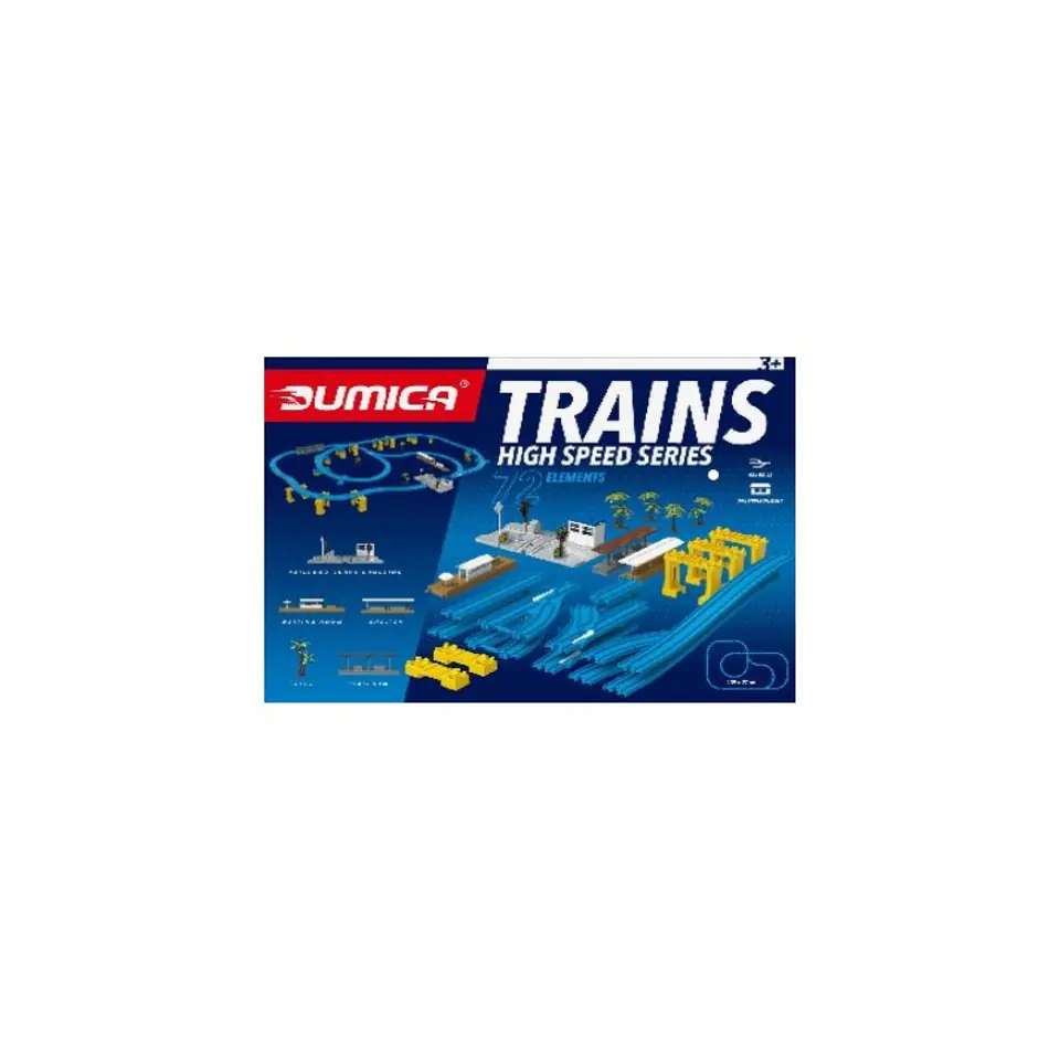 ⁨Railroad Expansion Accessory Set/S1⁩ at Wasserman.eu