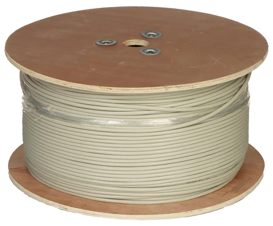 SKRĘTKA UTP/K5/500M/SET NETSET w sklepie Wasserman.eu